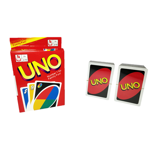 Entertainment Board, Uno Card Games, Uno Board Game, Puzzle Game