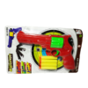 Bullet Gun Toy For Kids