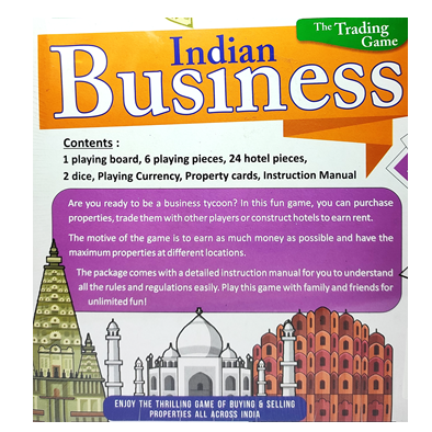 business game buy online