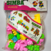 Simba Block Set For Kids & Toddlers